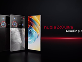 El nuevo Nubia Z60 Ultra con Snapdragon 8 Gen 3 Leading Version contará con una configuración de cámara ligeramente mejorada (Fuente de la imagen: Nubia [editado])