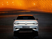 El económico Volkswagen Jetta EV podría heredar parte del diseño industrial del ID.Aero, pero es poco probable que comparta la plataforma MEB subyacente. (Fuente de la imagen: Volkswagen)