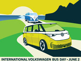 Tras una larga espera, el ID. Buzz llega a EE.UU. en una actualización de batalla larga. (Fuente de la imagen: Volkswagen)