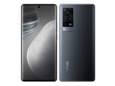 El Vivo X60 Pro puede verse así. (Fuente: Weibo)