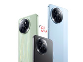 El Xiaomi 14 CIVI ejecuta Xiaomi HyperOS basado en Android 14. (Fuente de la imagen: Xiaomi)