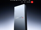 Xiaomi aún no ha revelado oficialmente el aspecto del Xiaomi 15S Pro. (Fuente de la imagen: Xiaomi - editado)