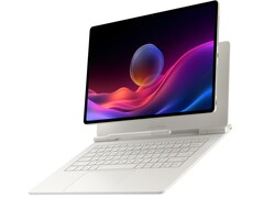 La Yoga Pad Pro 14.5 AI es una tableta convertible Android (Fuente de la imagen: Lenovo)