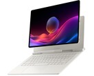 La Yoga Pad Pro 14.5 AI es una tableta convertible Android (Fuente de la imagen: Lenovo)