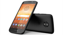 Review: Motorola Moto E5 Play. Unidad de revisión cortesía de Motorola Alemania.