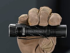 EDC33 de Nitecore. (Imagen: Nitecore)