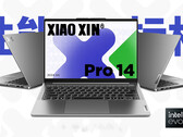 Lenovo presenta la variante Intel Core Ultra 9 del portátil Xiaoxin 14 Pro 2024 (Fuente de la imagen: Lenovo)