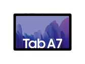 Review de la tableta Samsung Galaxy Tab A7 LTE: Una de las mejores tabletas por menos de 300 euros (~356 dólares)