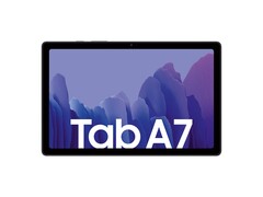 La Galaxy Tab A7 LTE es una de las mejores tabletas de Android en la clase de precios por debajo de 300 euros (~356 dólares).