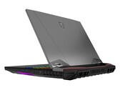 Review del portátil MSI GT76 9SG: El Titán de los portátiles para juegos