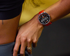El smartwatch Active 2 de Amazfit (en la imagen) recibe una nueva actualización. (Fuente de la imagen: Amazfit)
