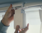 El Aqara Curtain Driver E1 ya está disponible en Estados Unidos. (Fuente de la imagen: Aqara)