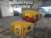 Aparecen las cajas de botín de Counter-Strike 2