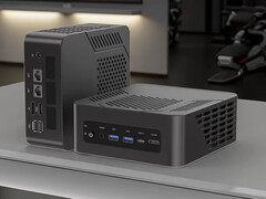 El D12 Plus viene en múltiples variantes de procesador. (Fuente de la imagen: Amazon)