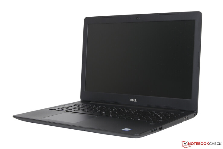 Dell Latitude 3590 