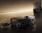 Robot aspirador X60 Pro Ultra Complete de Dreame