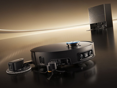 Robot aspirador X60 Pro Ultra Complete de Dreame