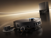 Robot aspirador X60 Pro Ultra Complete de Dreame