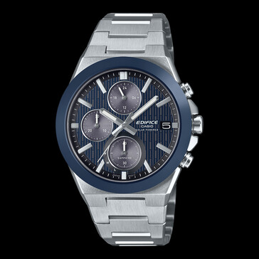Casio EFS-S650D-2A. (Fuente de la imagen: Casio)