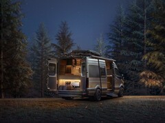 Los EcoFlow Power Kits 5 kVA 48 V estarán disponibles próximamente. (Fuente de la imagen: EcoFlow)