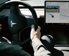 Ya hay un nuevo vídeo tutorial sobre el Piloto Automático (imagen: Tesla/YT)