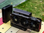 El GPD Box y el GPD G2 (ambos mostrados con una GPU) se pueden adquirir en un paquete a partir de 1.837 dólares.