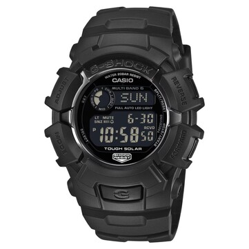 G-Shock GW-2310UFB-1 (Fuente de la imagen: Casio)