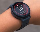 El smartwatch Bounce 2 de Garmin recibe la versión de software 16.38