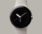 Se espera que el Google Pixel Watch haga su aparición en otoño de 2022. (Fuente de la imagen: Google)