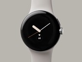 Se espera que el Google Pixel Watch haga su aparición en otoño de 2022. (Fuente de la imagen: Google)