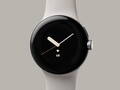 Se espera que el Google Pixel Watch haga su aparición en otoño de 2022. (Fuente de la imagen: Google)