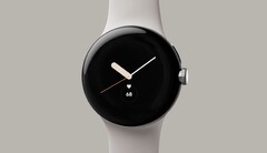 Espera-se que o Google Pixel Watch faça uma aparição no outono de 2022. (Fonte da imagem: Google)