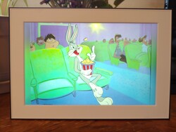 Marco mágico Homture