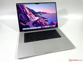 Apple Análisis del MacBook Pro 16 2021 M1 Pro: ¿el mejor portátil multimedia para los creadores de contenidos?