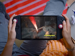 El Legion Go 2 cuesta mucho más de lo esperado con un Ryzen Z2 Extreme. (Fuente de la imagen: Lenovo)