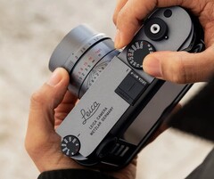 Leica reedita tres cámaras en