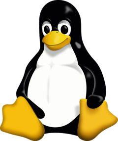 Gracias a Steam, Proton GE y Valve, jugar en Linux es mucho más fácil de lo que podría pensar. (Fuente: Wikipedia)