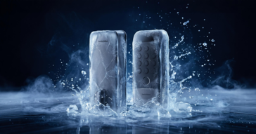 El Lock Vision Pro y el Lock Vision presentan una resistencia al agua y al polvo IP65