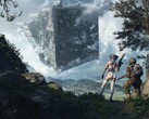El Cubo pretende redefinir el género de los shooters MMO. (Fuente de la imagen: Steam)