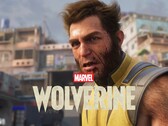 Cartel en el que aparece Logan, de la película «Wolverine» de Marvel
