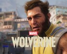 Cartel en el que aparece Logan, de la película «Wolverine» de Marvel