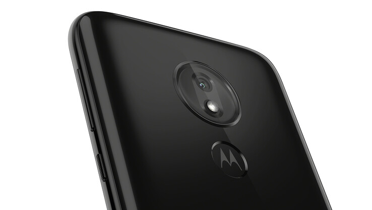 Moto G7 Power