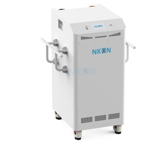 Un vistazo a la batería de 32 kWh de NKON.