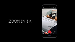 La serie Phone (3a) recibe una nueva función. (Fuente de la imagen: Nothing)