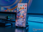 Nubia afirma que el Z60 Ultra será el "Ultra más potente en 2024" (Fuente de la imagen: Notebookcheck) 