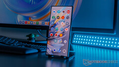 Nubia afirma que el Z60 Ultra será el 