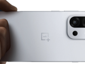 El OnePlus 13s. (Fuente de la imagen: OnePlus)
