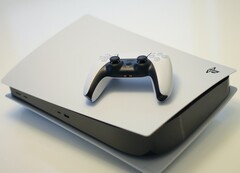 La PlayStation 5 parece no ser tan exigente como los requisitos de Sony en materia de SSD para la actualización del almacenamiento de la consola podrían sugerir (Imagen: Werde Severin)