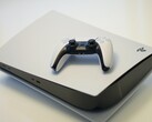 La PlayStation 5 parece no ser tan exigente como los requisitos de Sony en materia de SSD para la actualización del almacenamiento de la consola podrían sugerir (Imagen: Werde Severin)