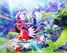 Los Pokemon Paradox se enfrentan a través del tiempo en el Booster Pack Temático Pokemon TCG Pocket Paradox Drive.